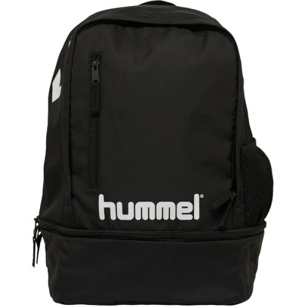 Hummel Promo Back Pack - Schwarz